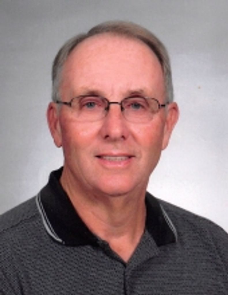 Richard H. Barker