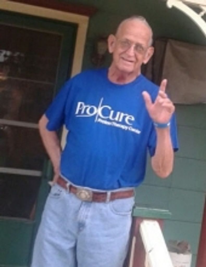 Tommy Allen Baker, Sr.