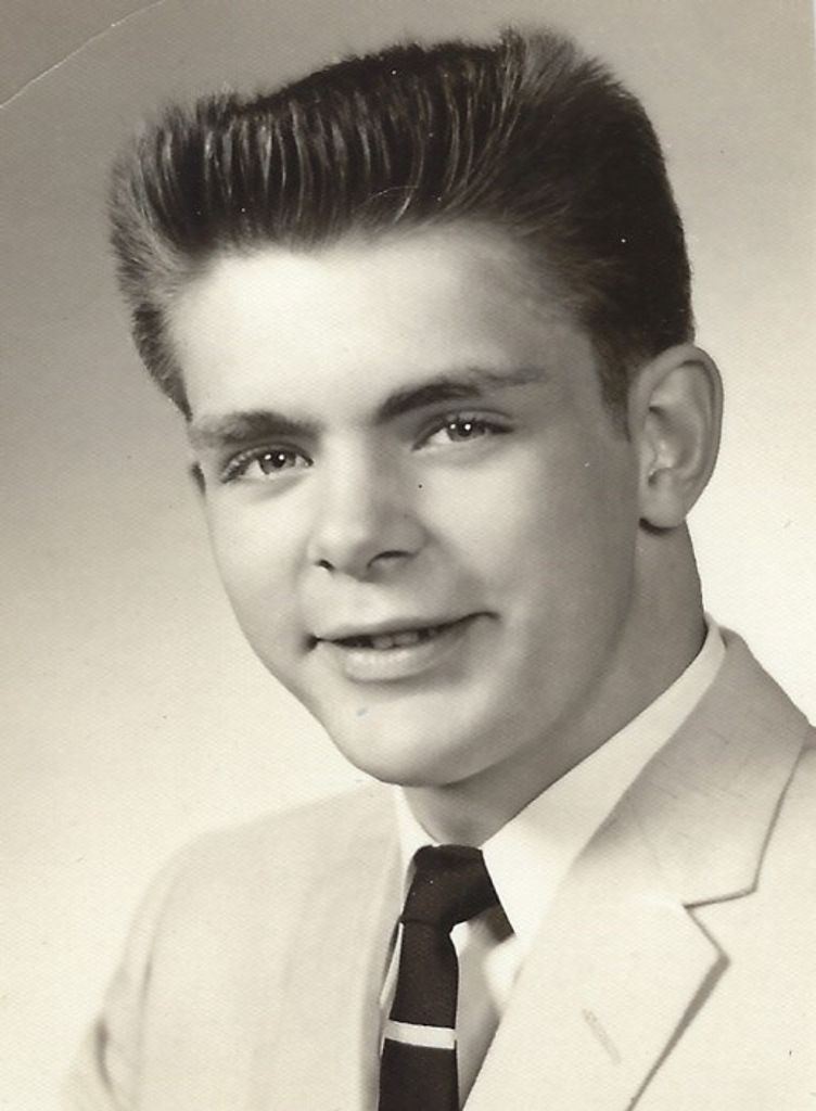Carl David Balderson Profile Photo