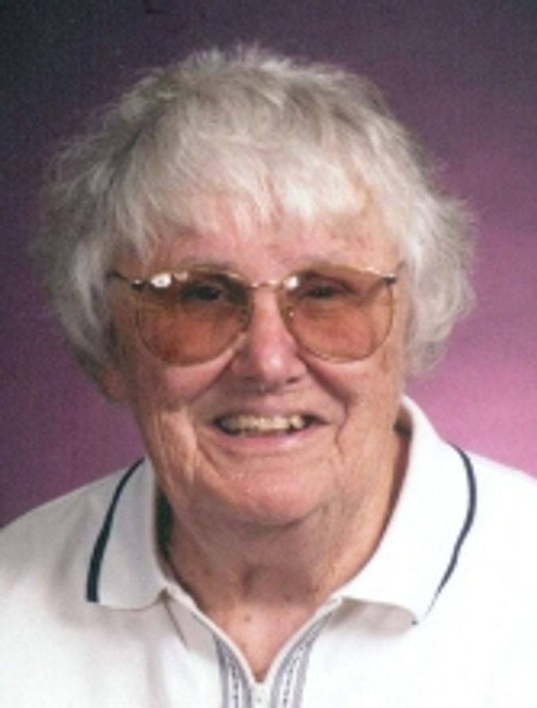 Beatrice Lorraine Dierling