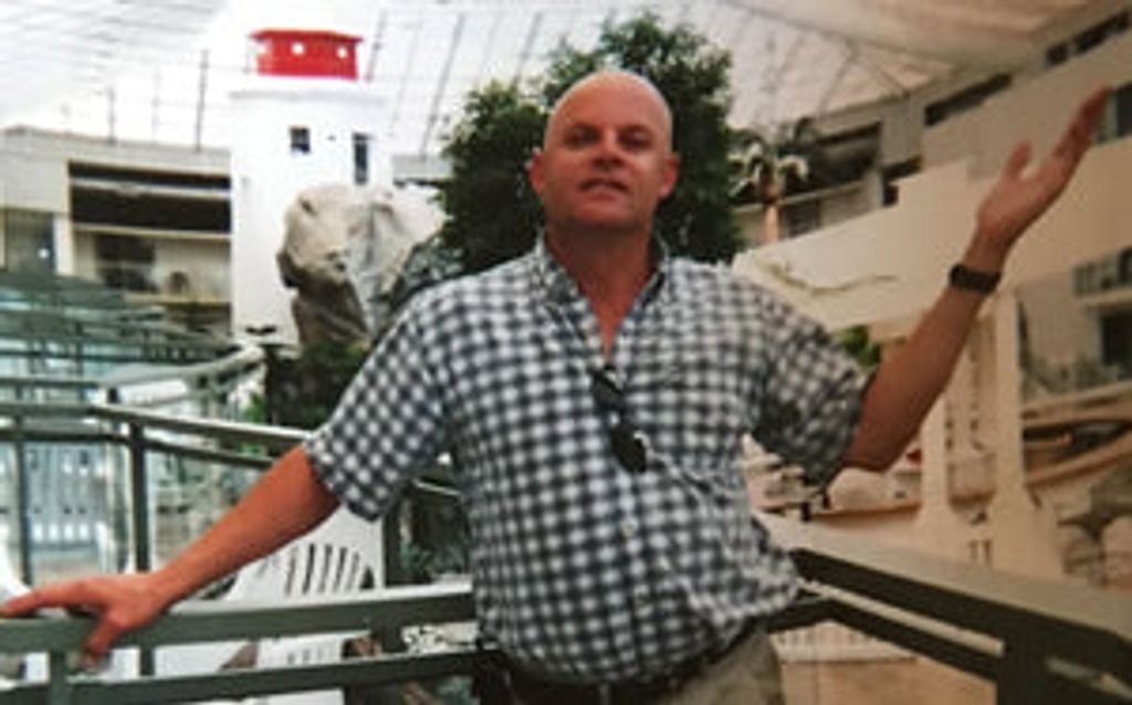 Mark Prestwich Profile Photo