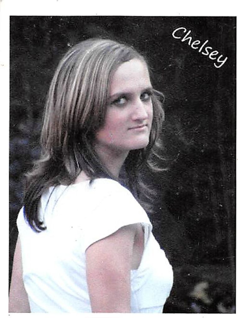 CHELSEY RENEE DAUGHERTY