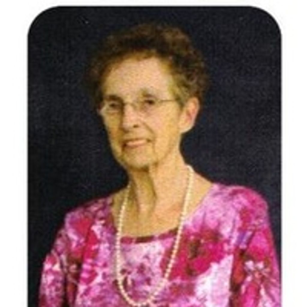Jane Ann Pagel