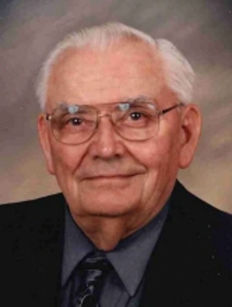 Armin Robert Losleben
