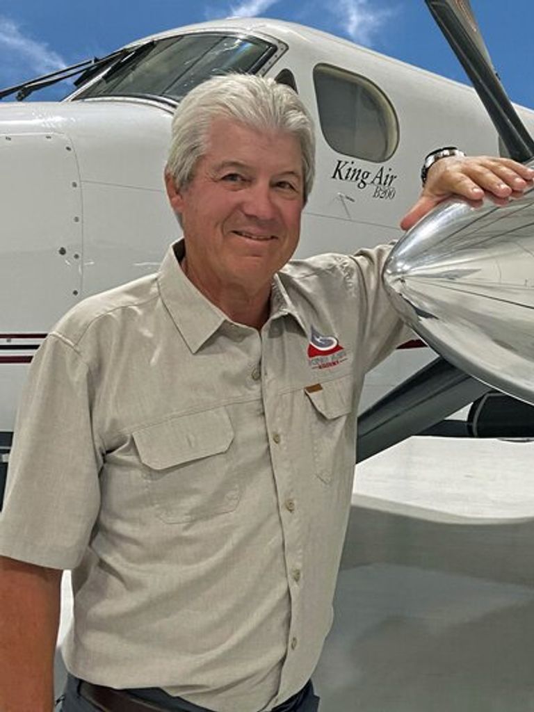 Ron “Mac” D. Mcalister Profile Photo