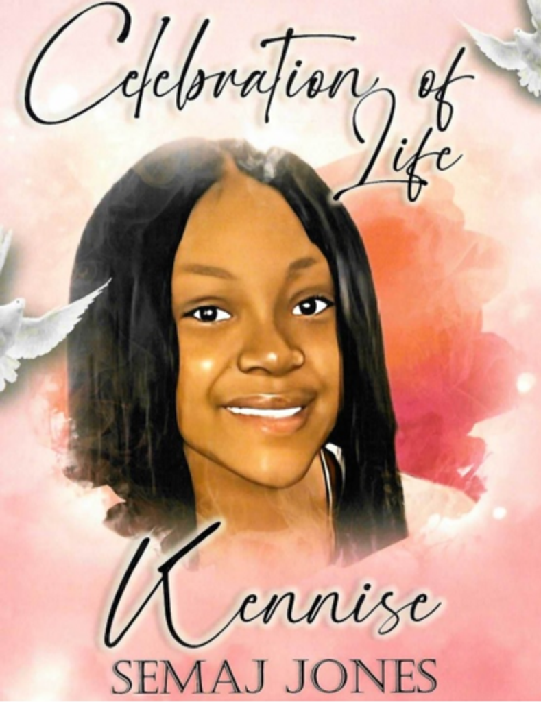 Kennise Jones Profile Photo