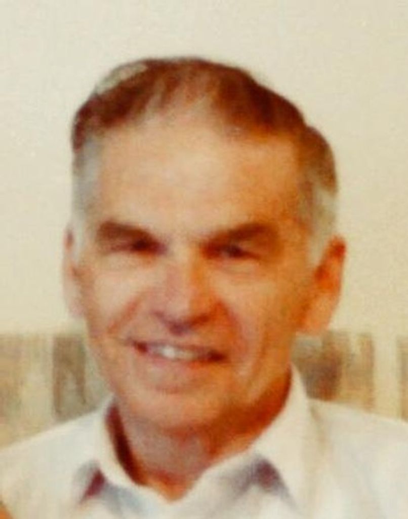 Gaylen George Negless