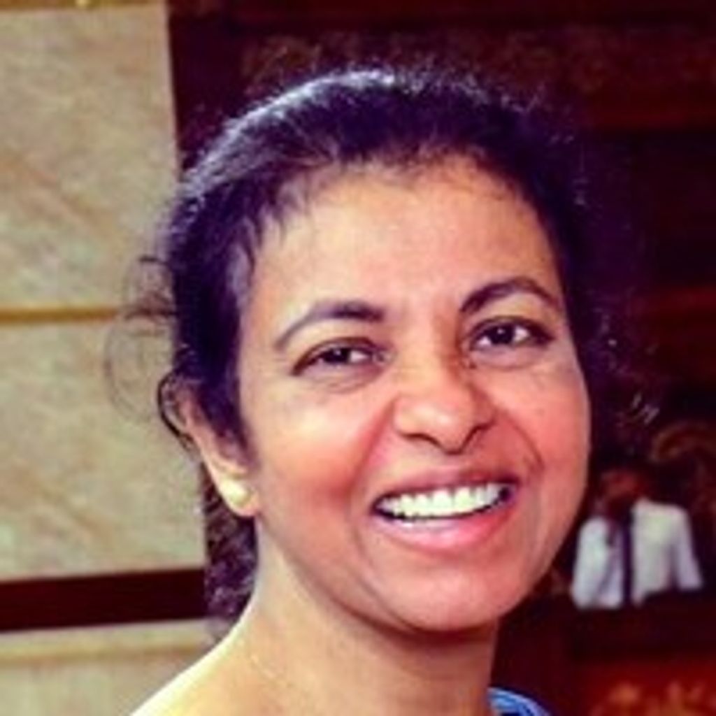 Priyadarshani (Navaratna) Sandanayaka