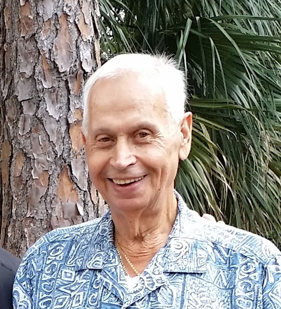 Ted Tomaras