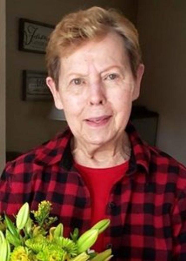 Joyce Laquinta Winn