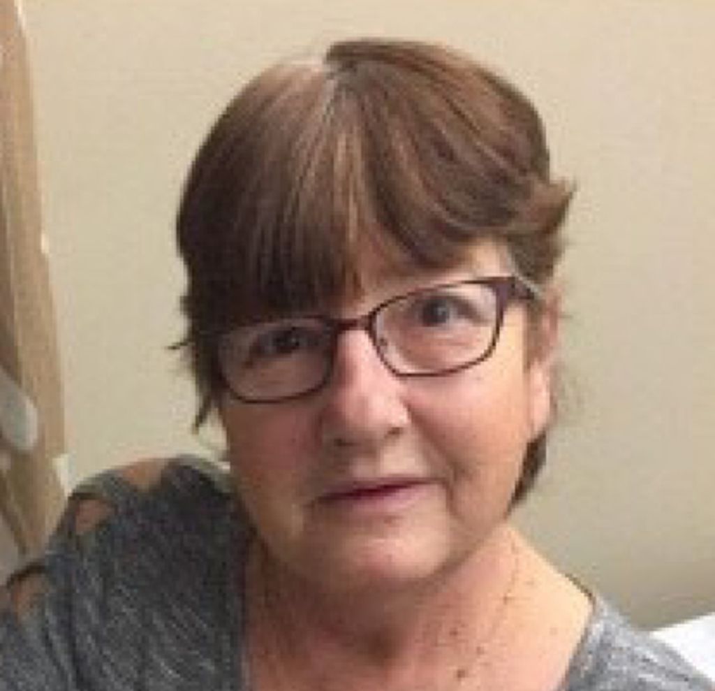 Sharon M. Satterfield