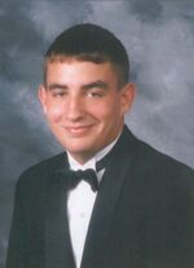 Donald Bradley Hurst I Profile Photo