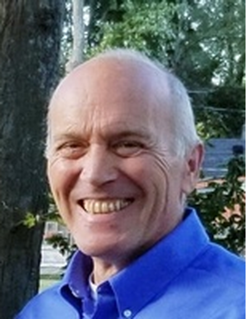 James  F. Cichosz Profile Photo