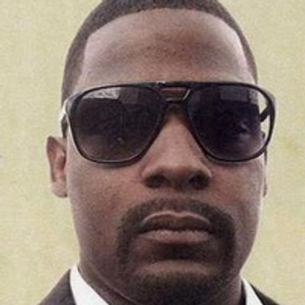 Mr. Demetrius Collie Cook, Jr.