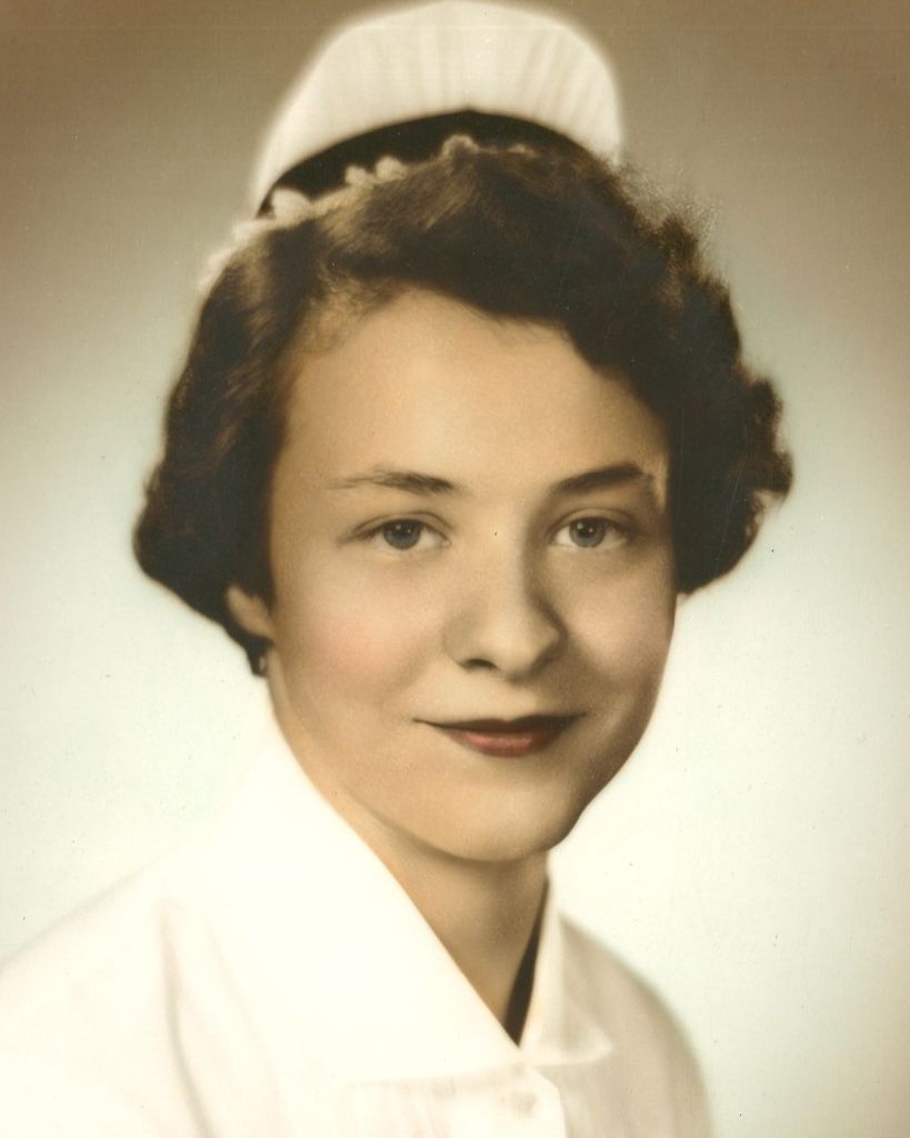 Marion E. Clark Profile Photo