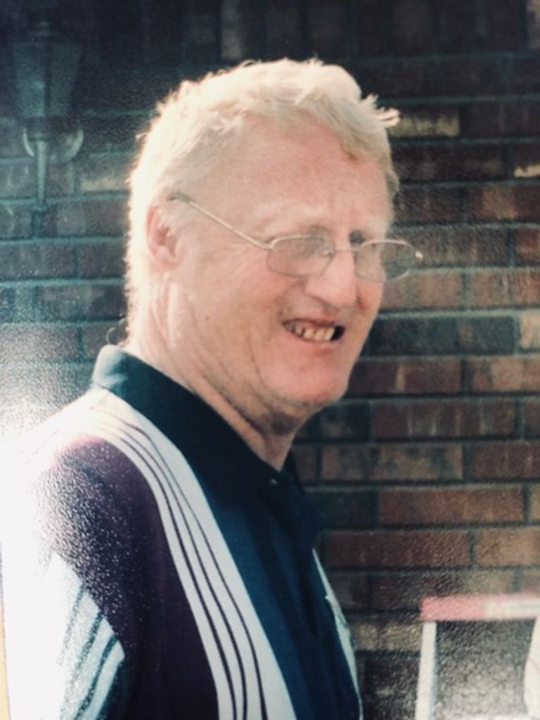 Clifford Wayne Holsey