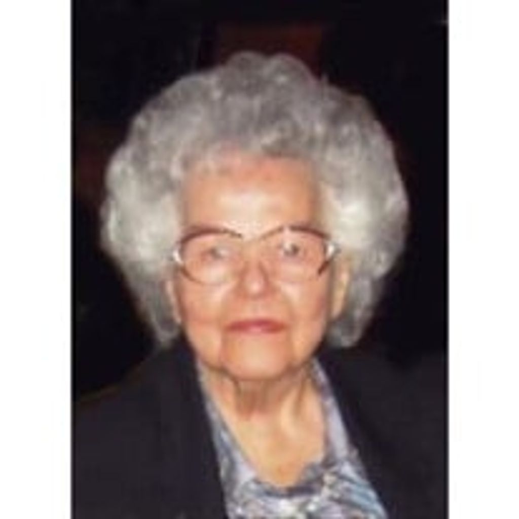 Gwendolyne Finley