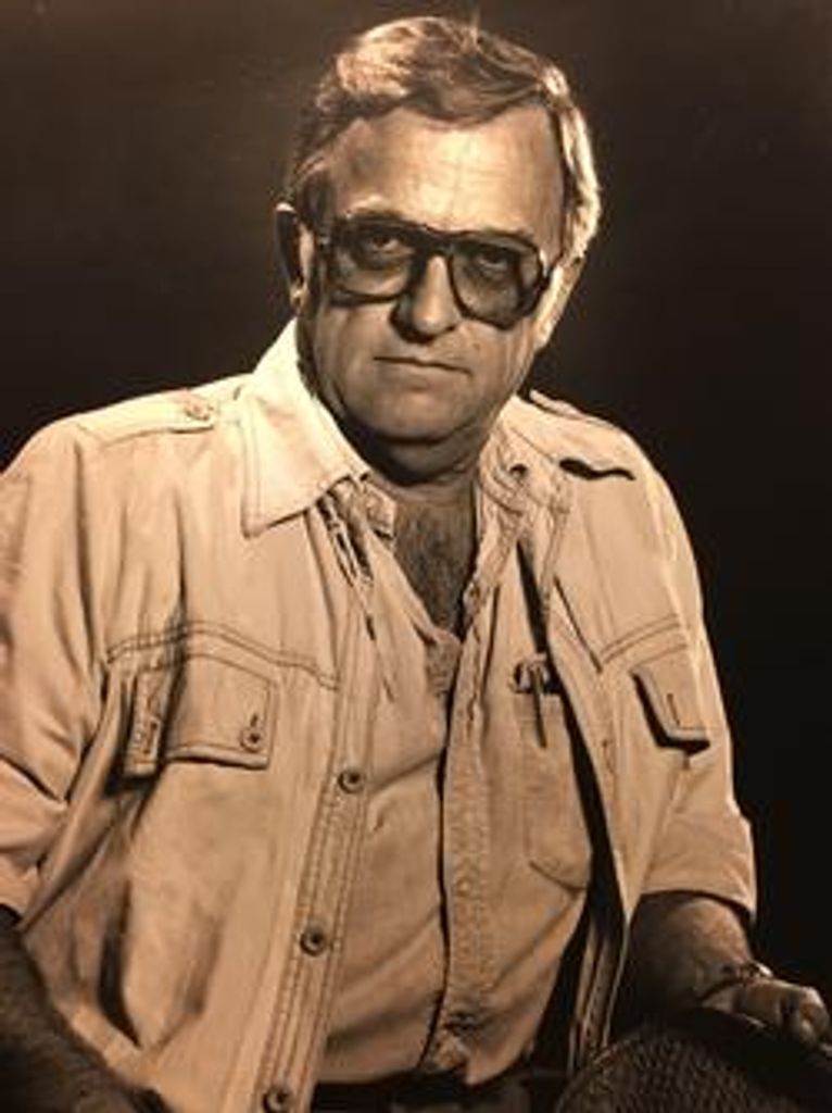 Matthew Chatham Mayberry