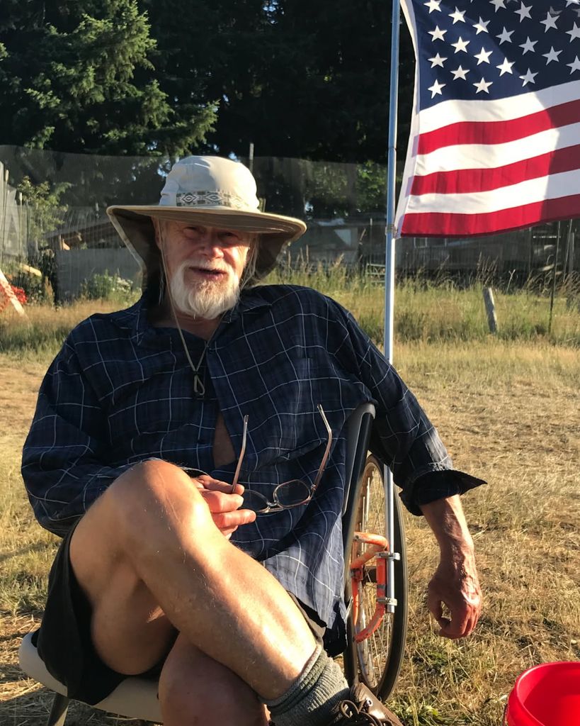 Allen Outland Profile Photo