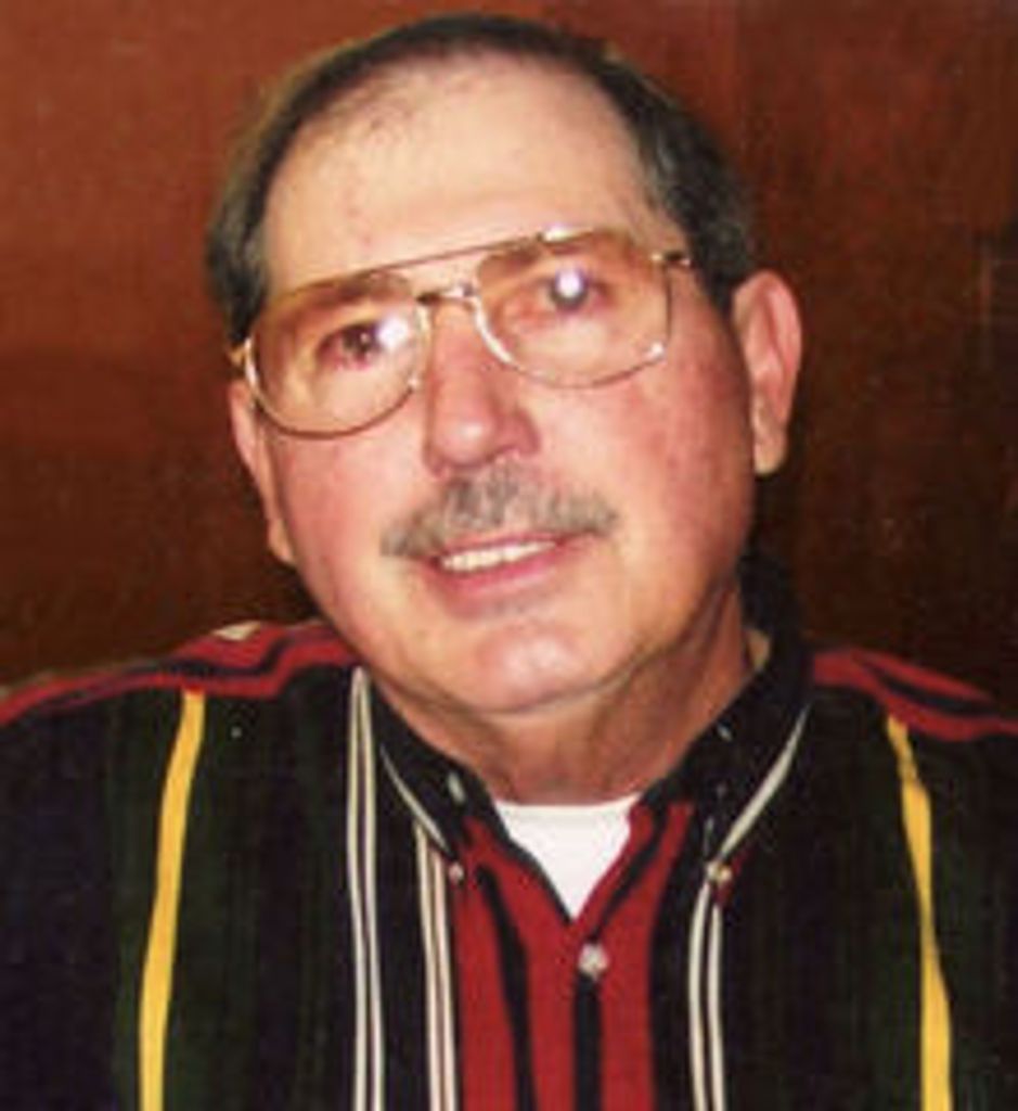 William Tilley Profile Photo