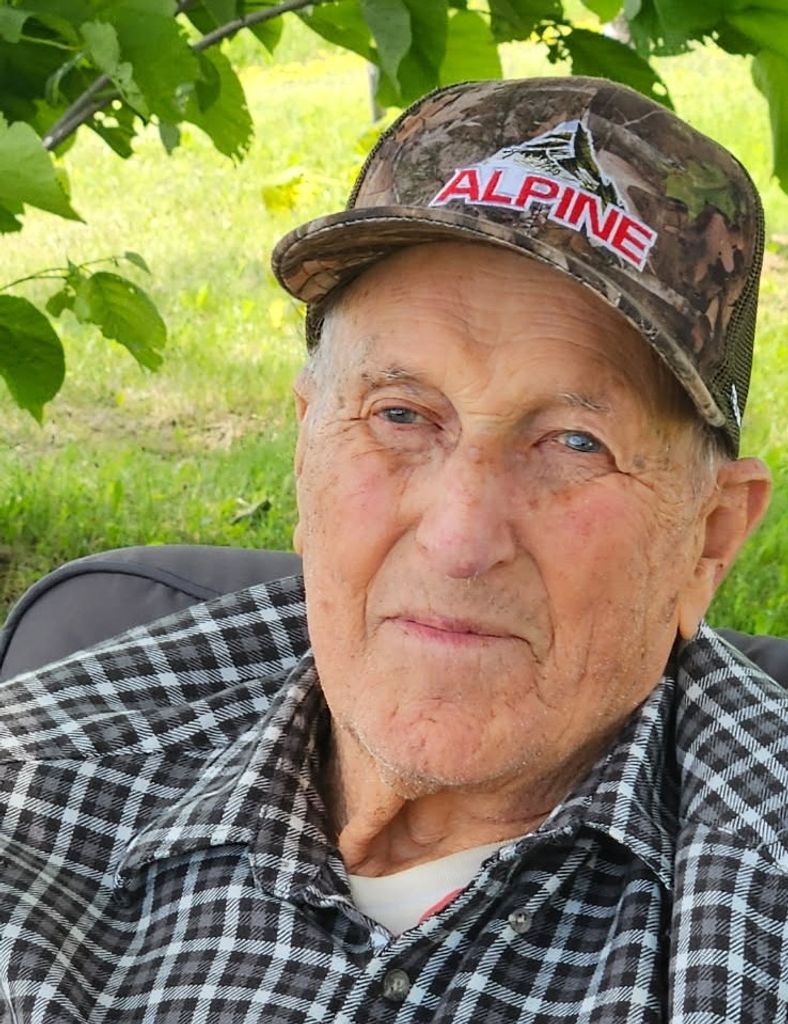 Cecil Andrew  Grant Profile Photo