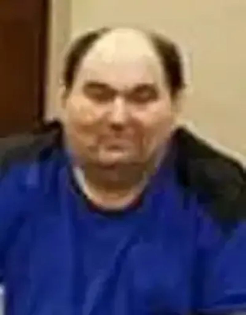 Donald Pheffer