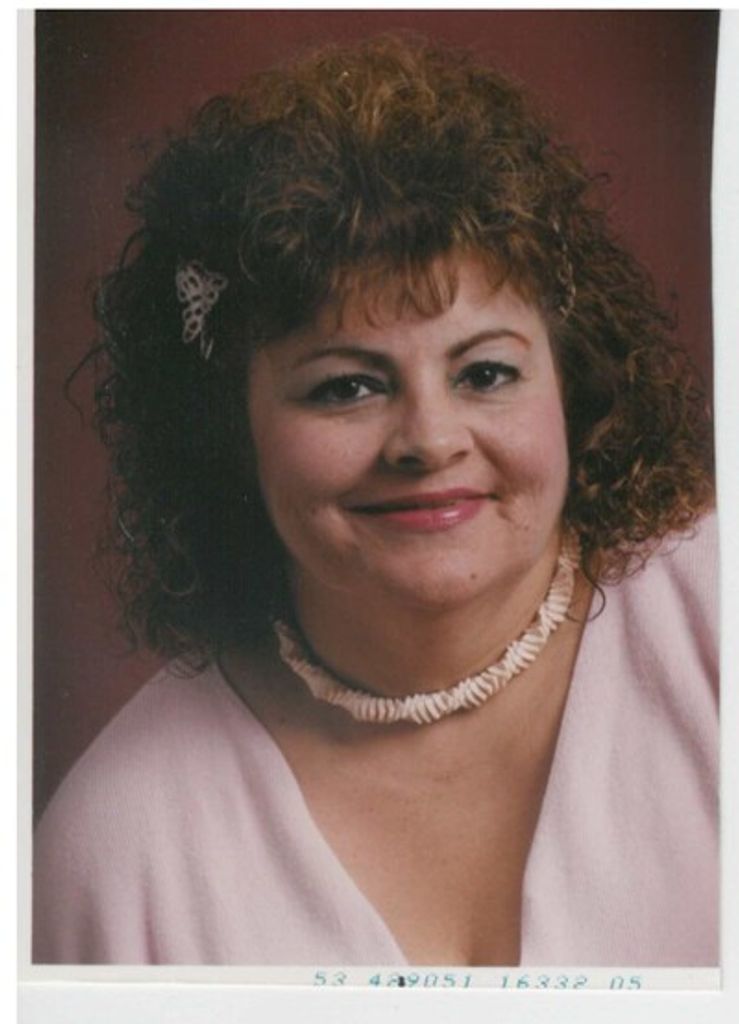 Patricia Tamara Rybicki Profile Photo