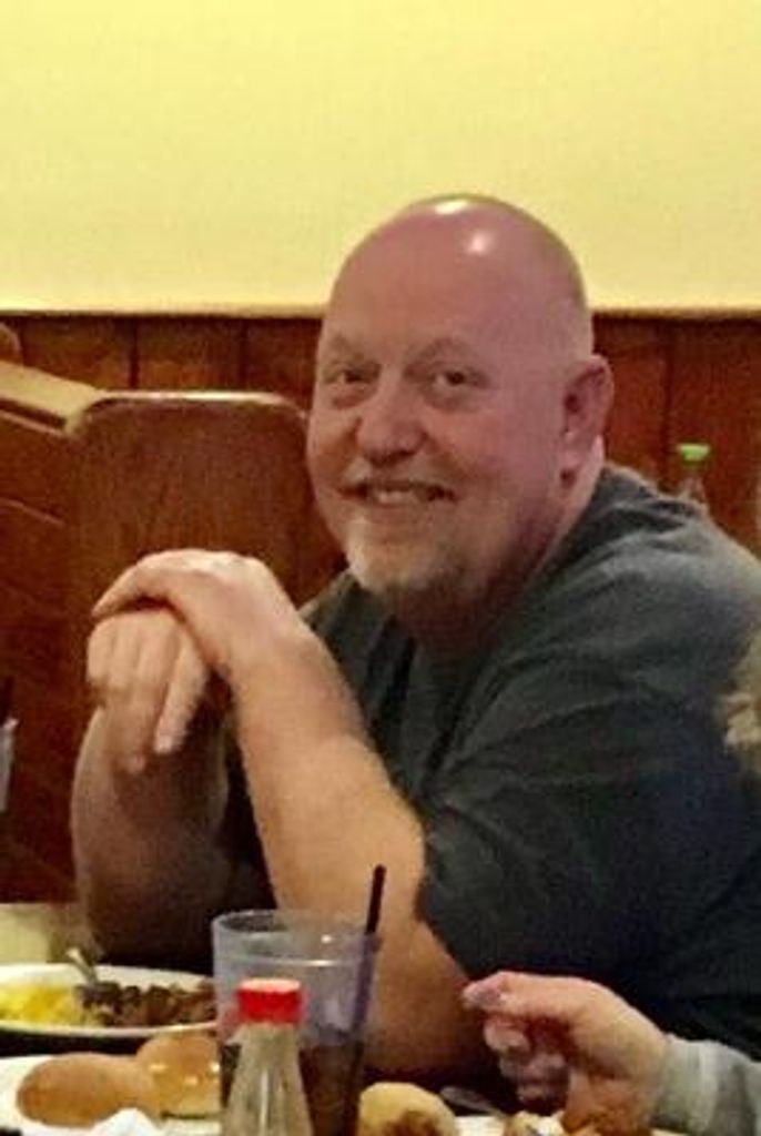 Michael Patrick Watson Profile Photo