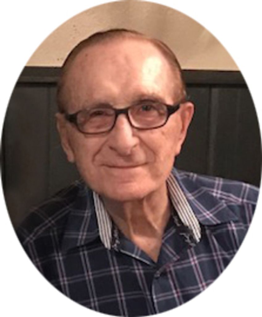 Victor Sprecher Profile Photo