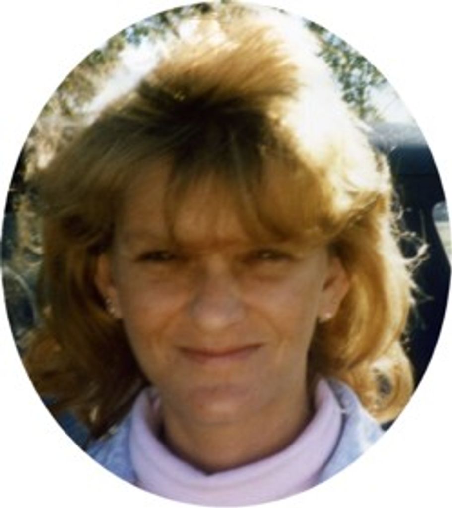 Debbie Stroderd