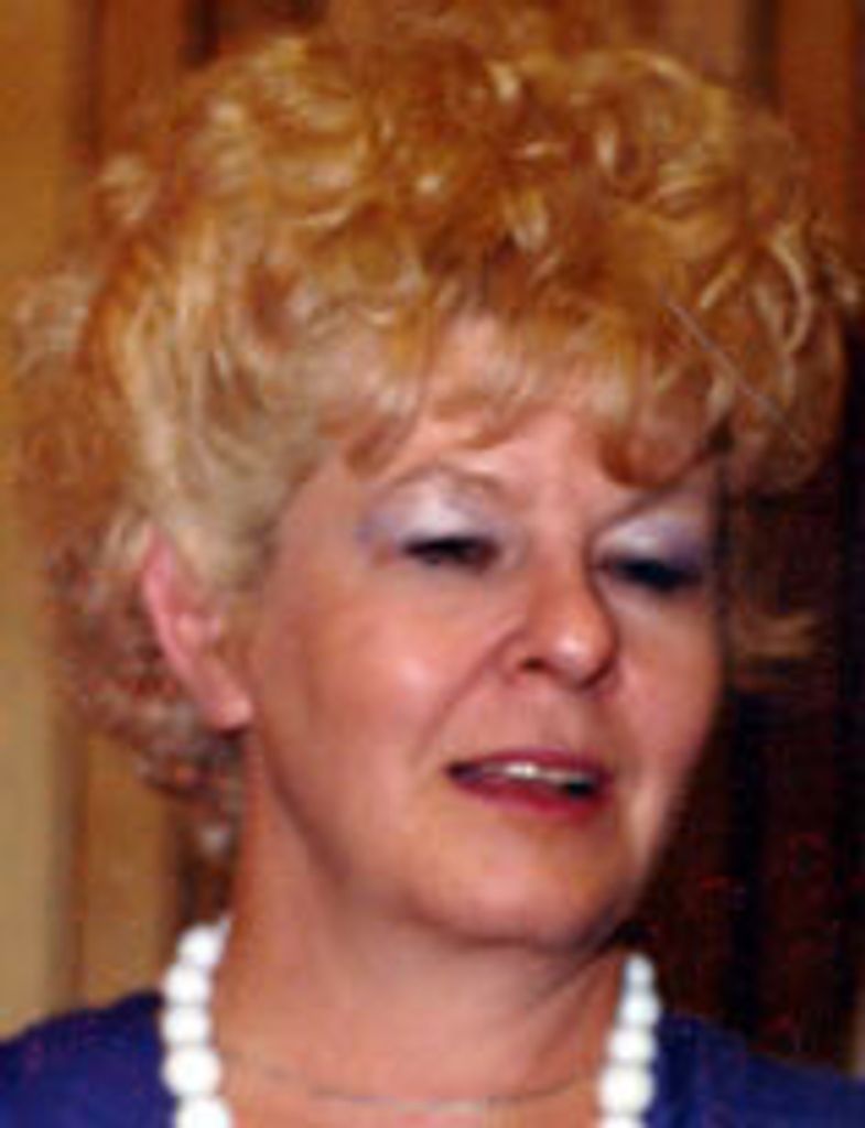 Barbara J. Pfeffer
