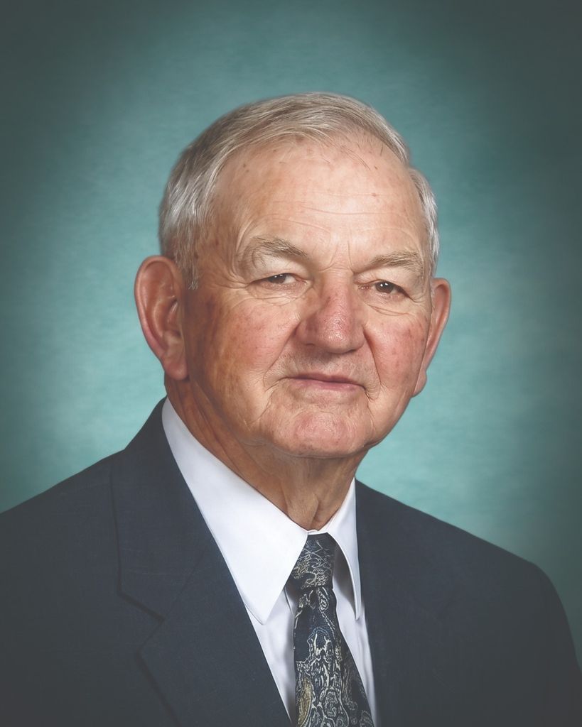 Earl LeMaster