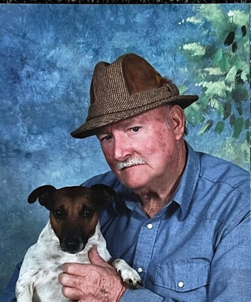 Wendell Walker Bruner, Sr Profile Photo