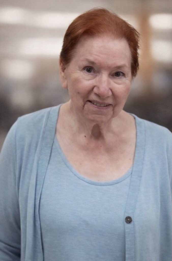 Edith Rae Sims Profile Photo