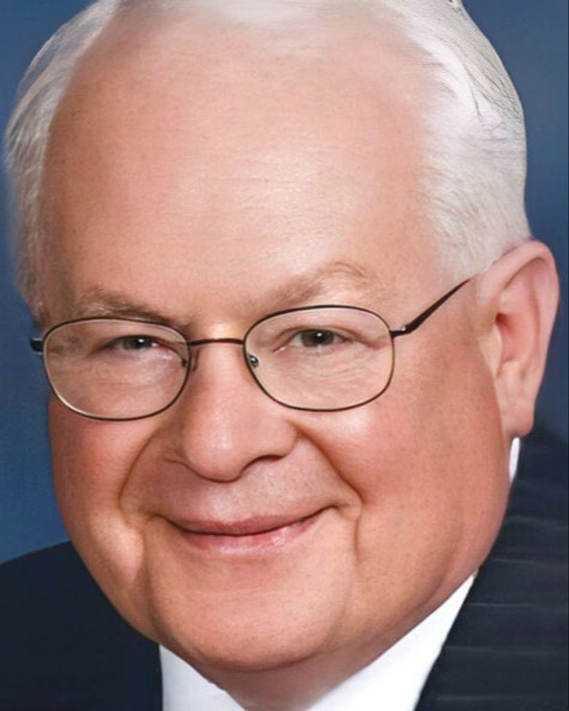 LARRY GENE CRATES Profile Photo