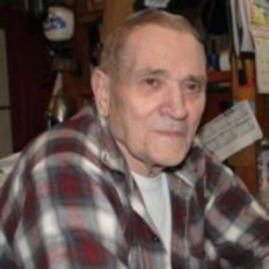 Richard D. Pankey