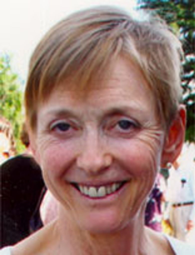 Jane E. Stepanek