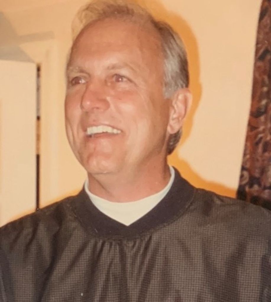 Roger Boyd Rodden Profile Photo