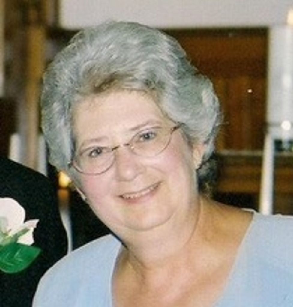 Sandra M. Parker