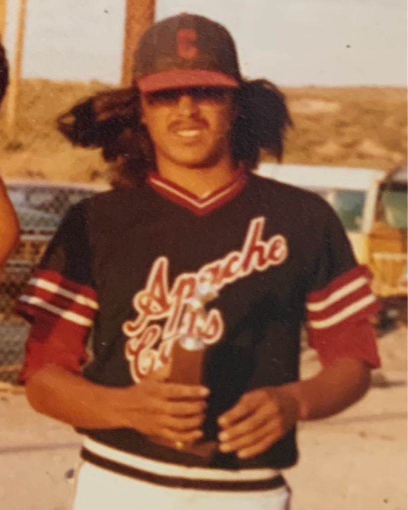 TOMMY BUSH Profile Photo