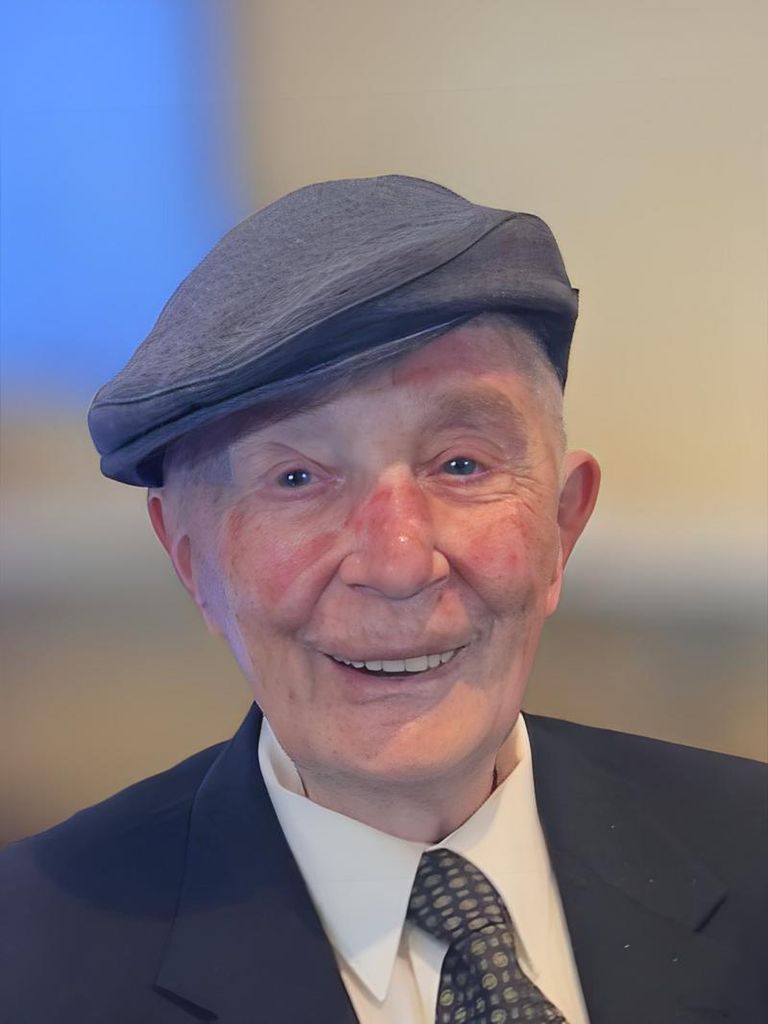 William Charles Mcgee Profile Photo