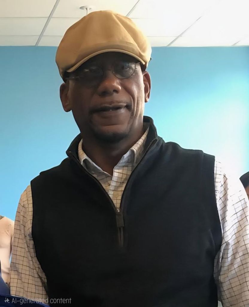 Gene Raymond Hamilton Profile Photo