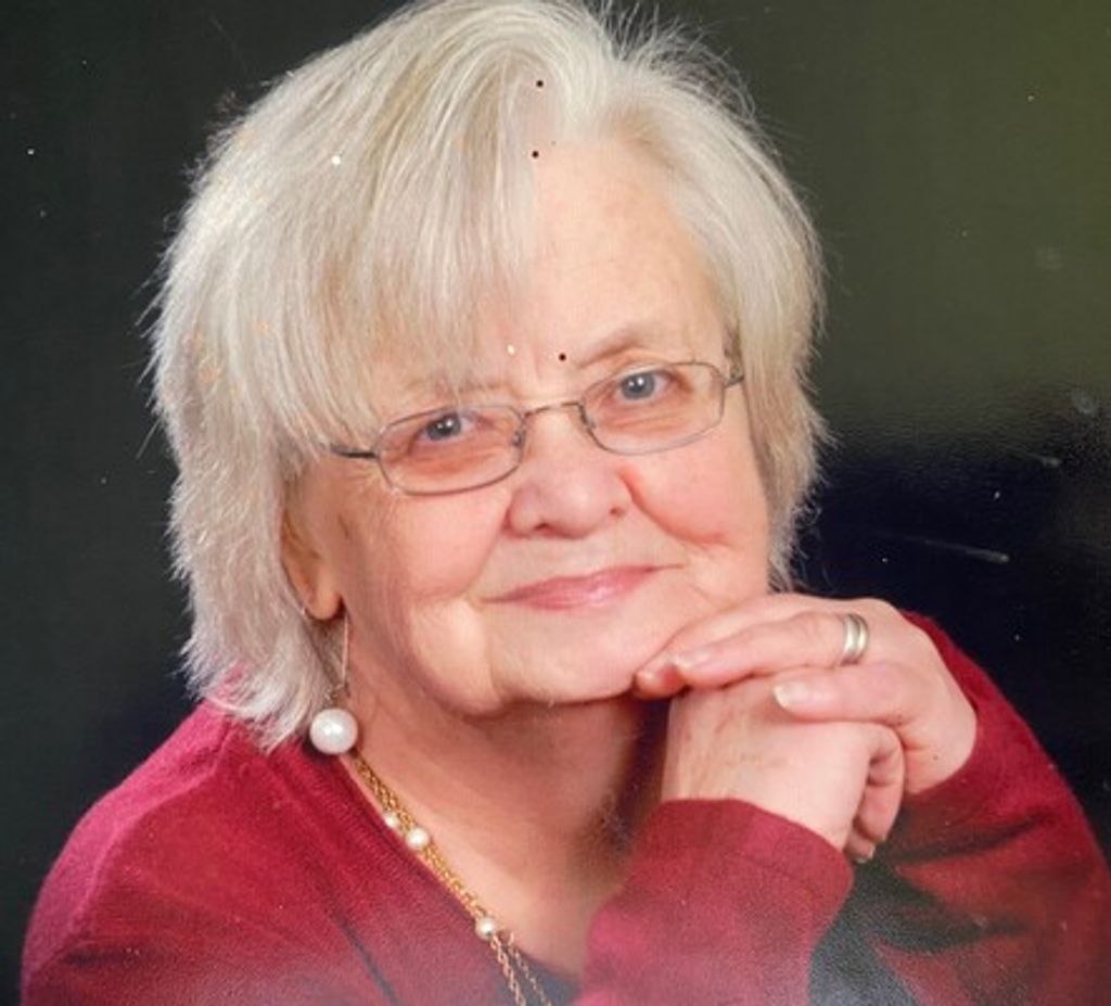 Rose Wilson Fort Profile Photo