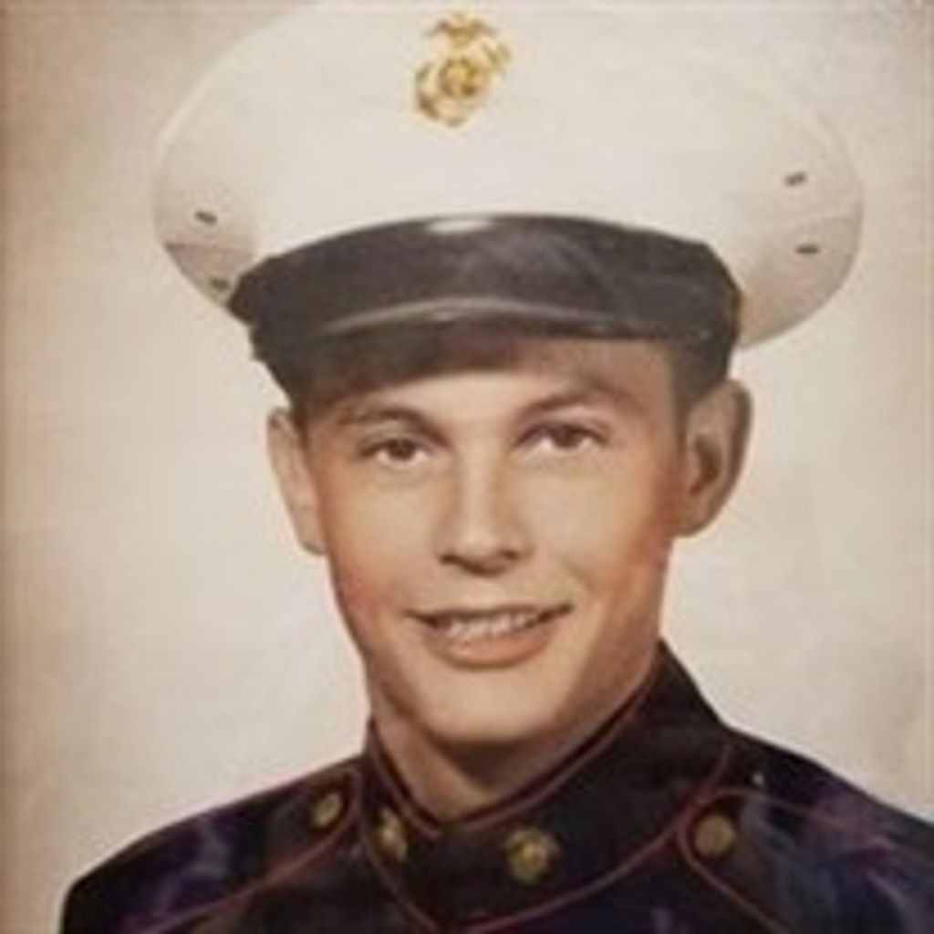 William Jay White, Sr.