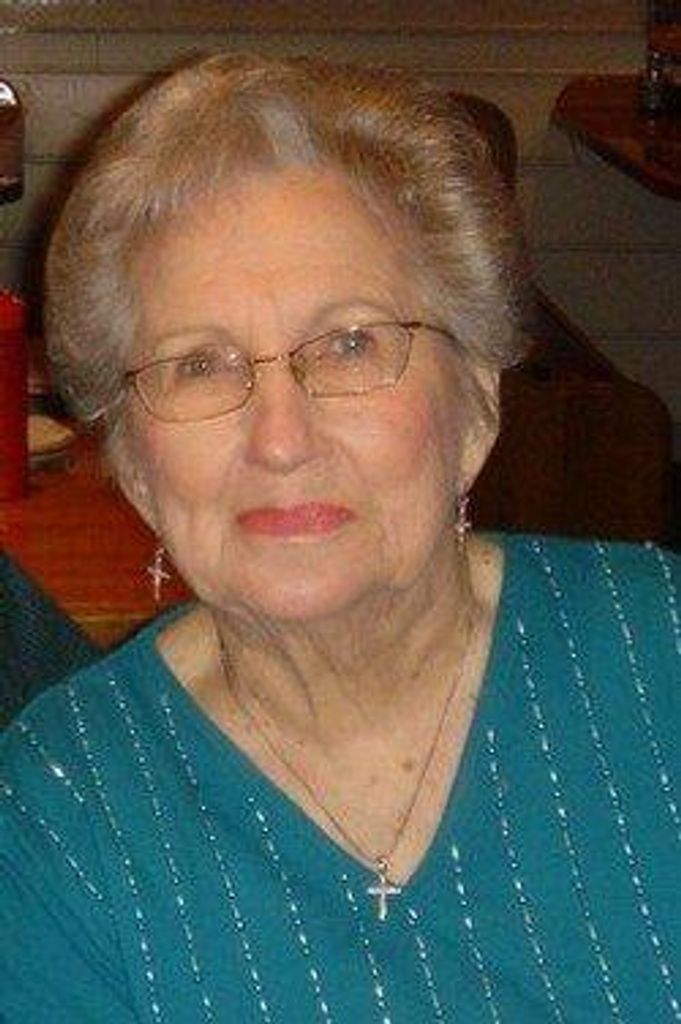 Juanita Jean Weatherford Profile Photo