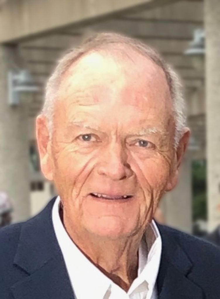 Edwin H. Johnson Jr. Profile Photo