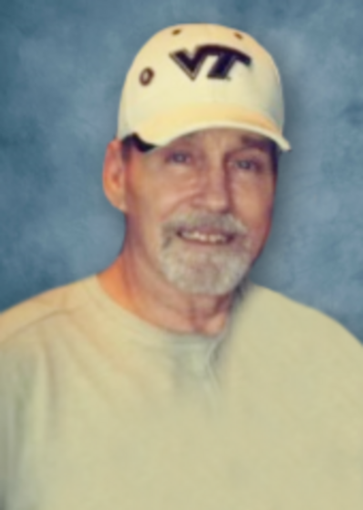 Paul Everette Carr Profile Photo