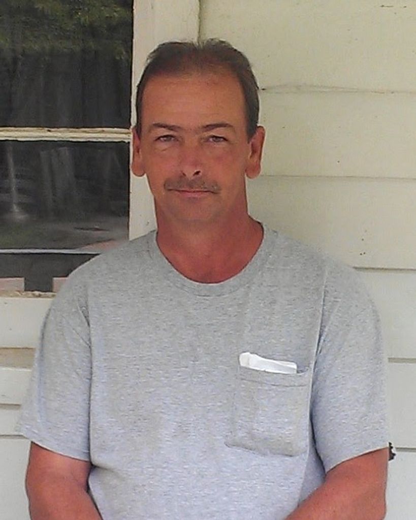 Clifford Ray McKinney Profile Photo
