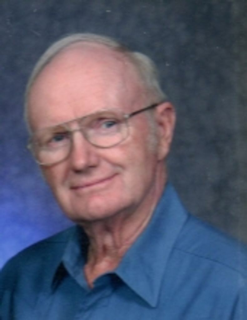 Vern L. Nicklin