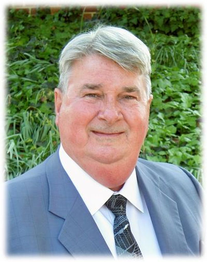Carlo B. Coleman Profile Photo
